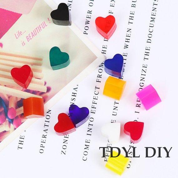 Professional manufacture Highly Transparent Resin Pigment / 13 Colors for DIY Handmade and Crafts Jewelry