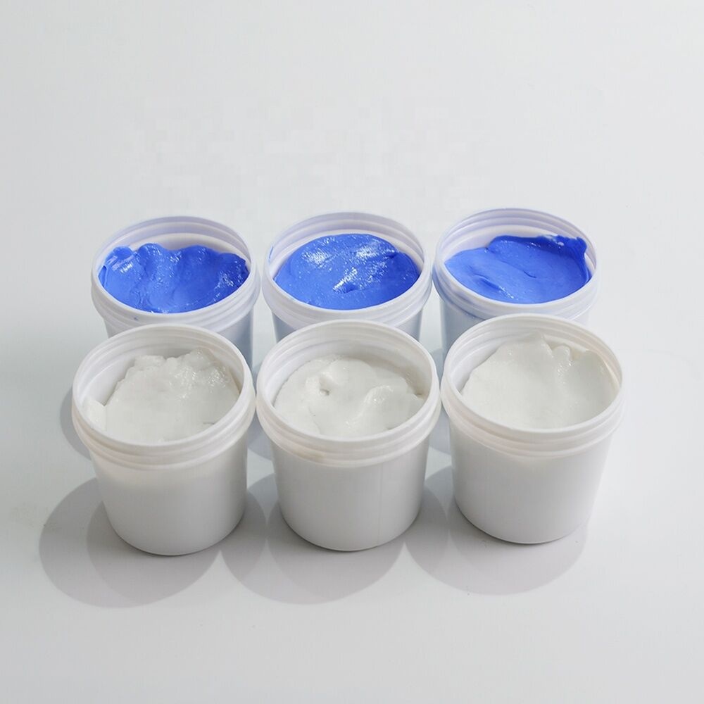 Manufacturer Super Easy 1:1 mix Silicone Putty for making small diy molds