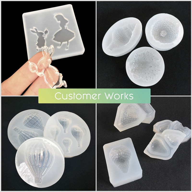 1 Mushroom Silicone Mold, Food Safe Silicone Rubber Mould – The Crafts and  Glitter Shop